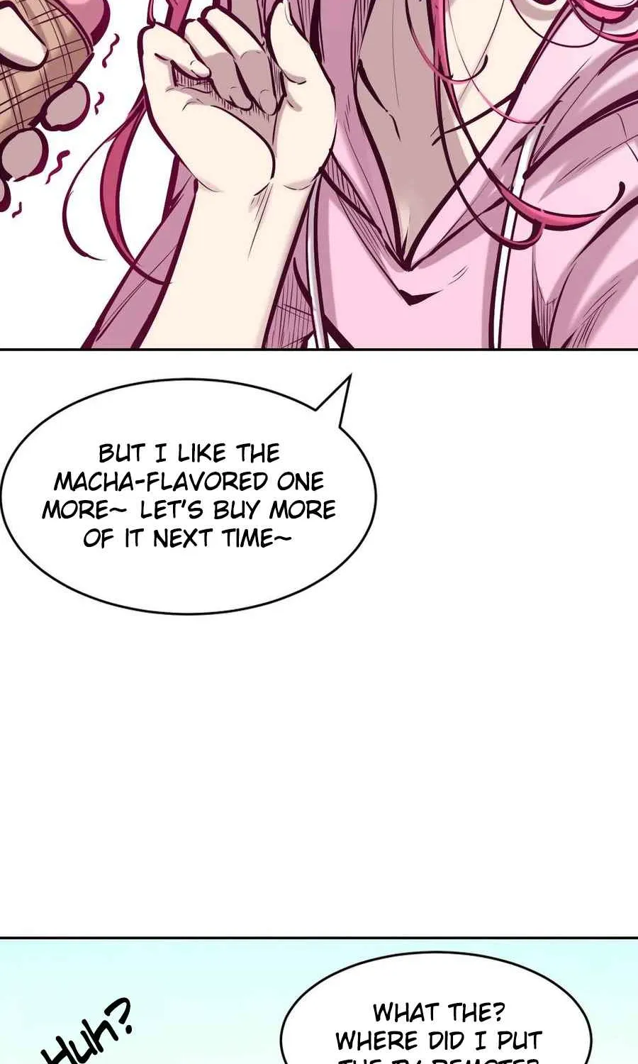 Demon X Angel, Can’t Get Along! Chapter 51 page 16 - 
