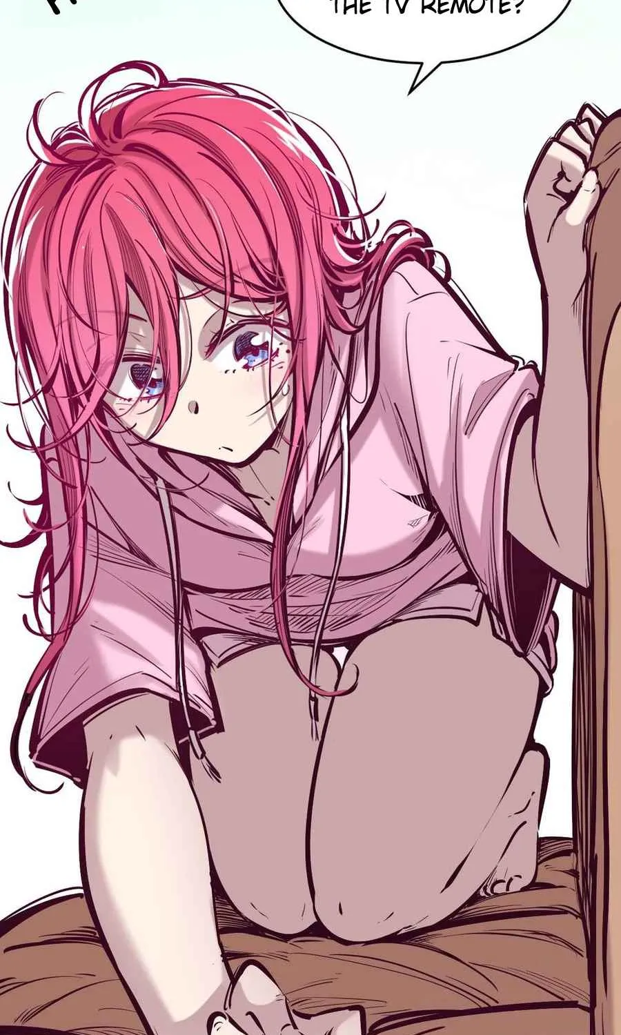 Demon X Angel, Can’t Get Along! Chapter 51 page 17 - 