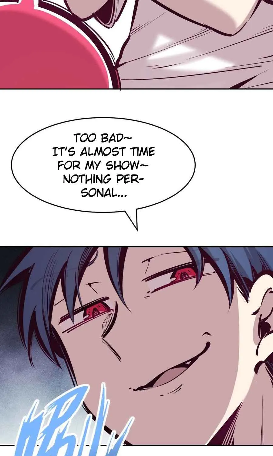 Demon X Angel, Can’t Get Along! Chapter 51 page 19 - 