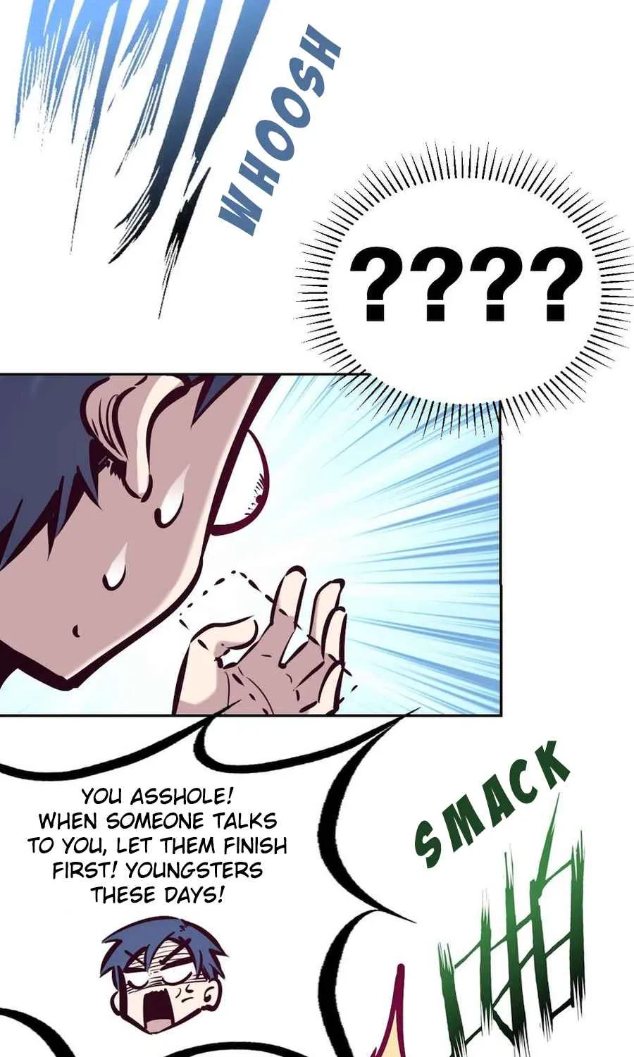 Demon X Angel, Can’t Get Along! Chapter 51 page 20 - 