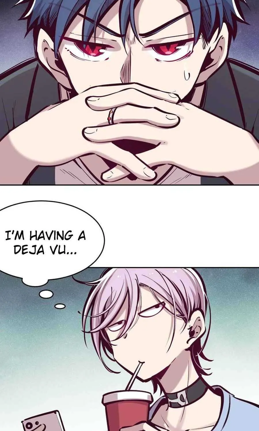 Demon X Angel, Can’t Get Along! Chapter 51 page 3 - 