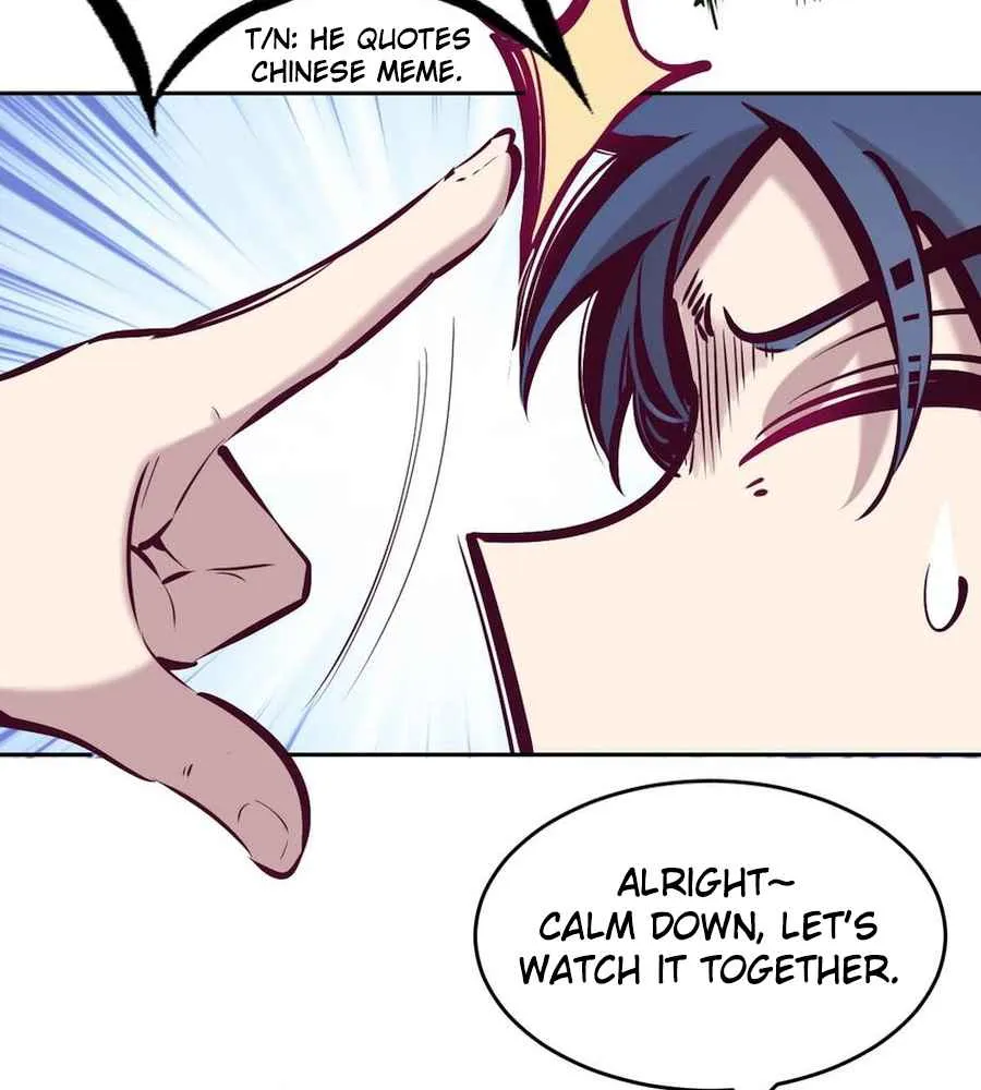 Demon X Angel, Can’t Get Along! Chapter 51 page 21 - 