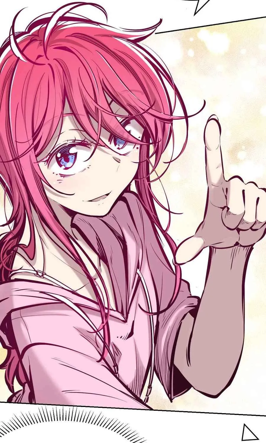 Demon X Angel, Can’t Get Along! Chapter 51 page 22 - 