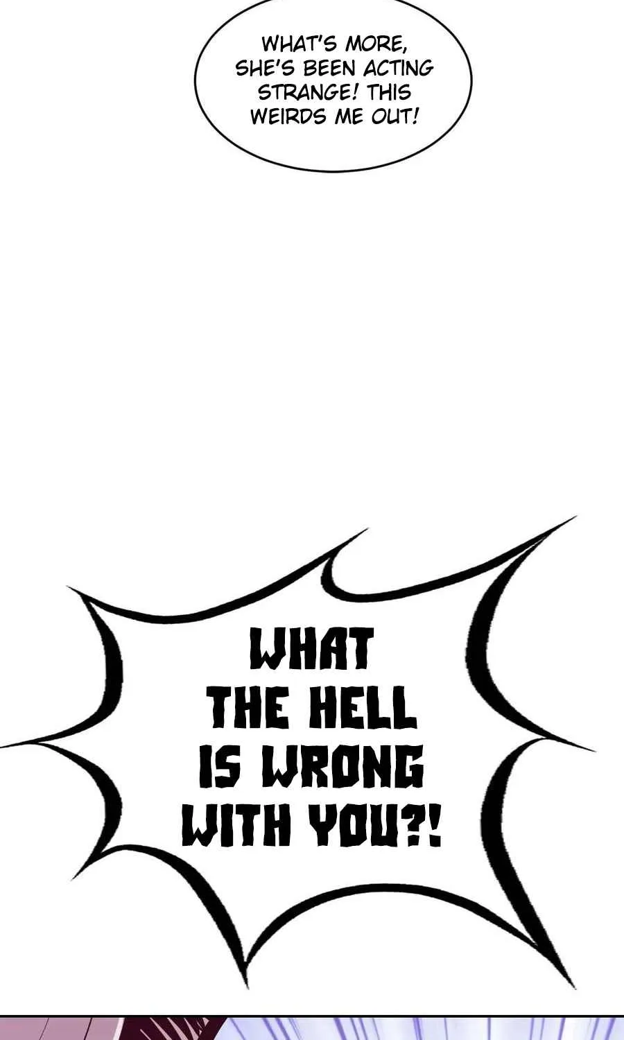 Demon X Angel, Can’t Get Along! Chapter 51 page 25 - 