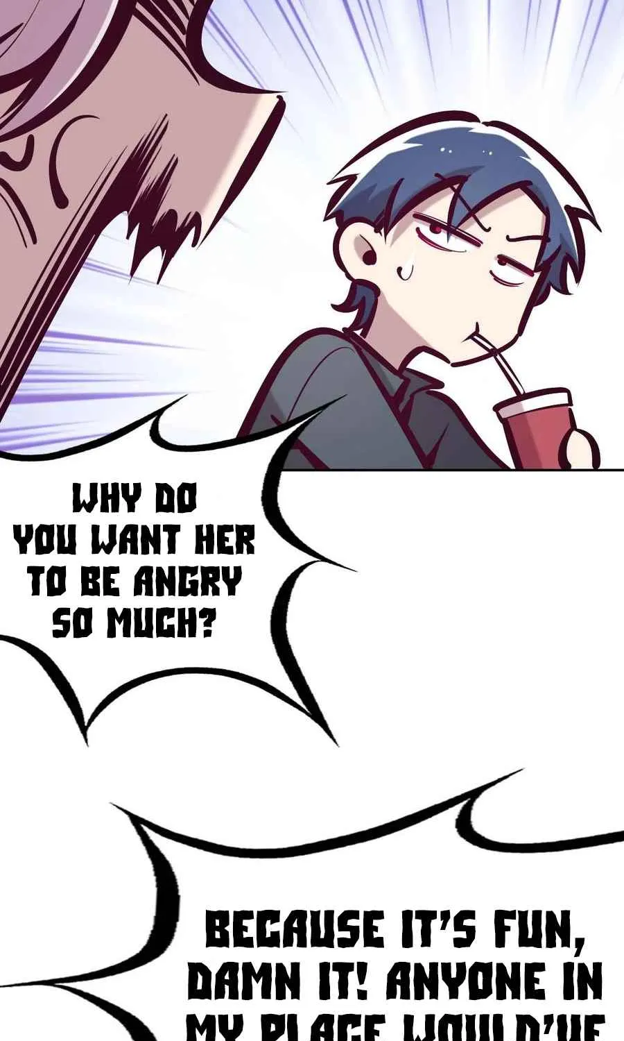 Demon X Angel, Can’t Get Along! Chapter 51 page 26 - 