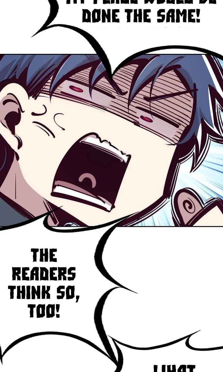 Demon X Angel, Can’t Get Along! Chapter 51 page 27 - 