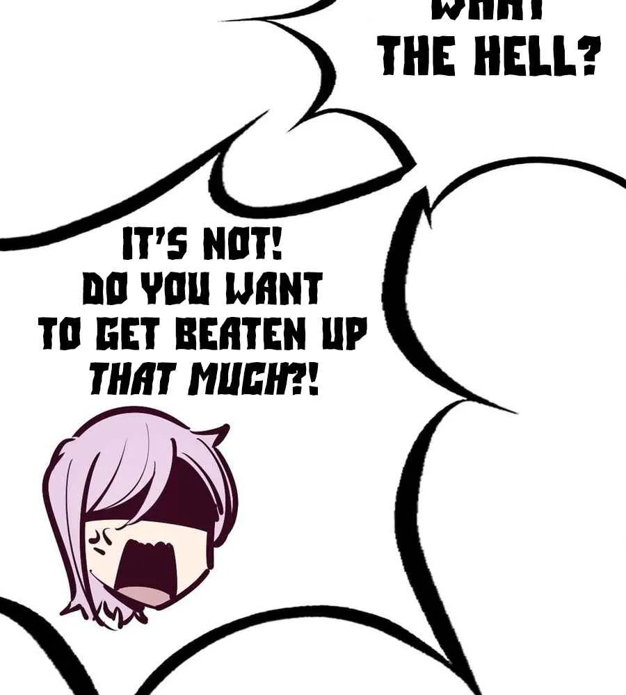 Demon X Angel, Can’t Get Along! Chapter 51 page 28 - 