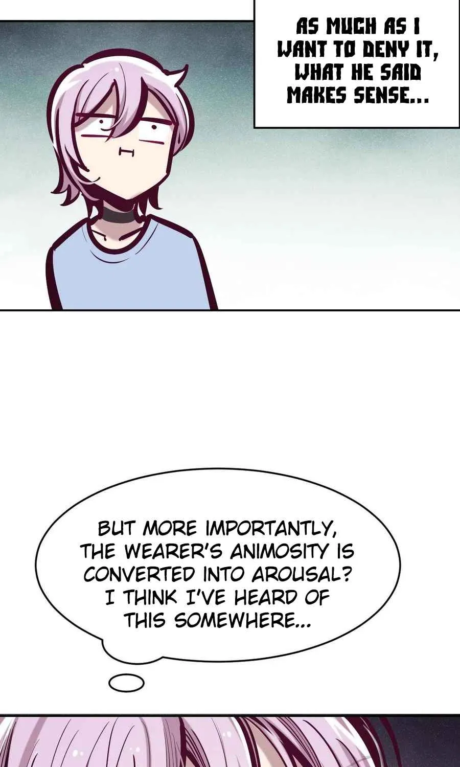 Demon X Angel, Can’t Get Along! Chapter 51 page 30 - 