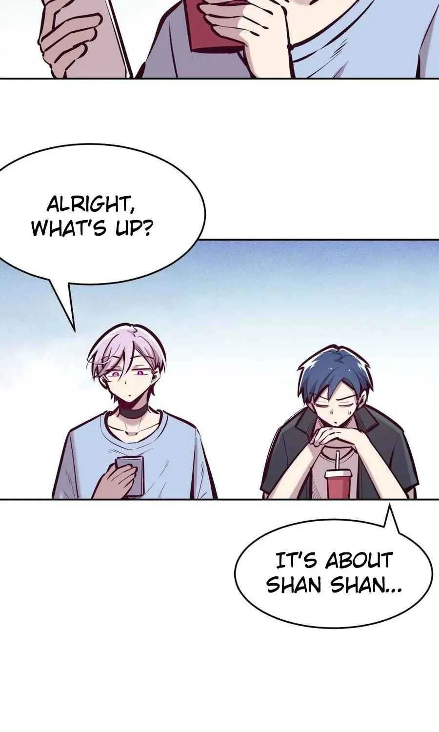 Demon X Angel, Can’t Get Along! Chapter 51 page 4 - 