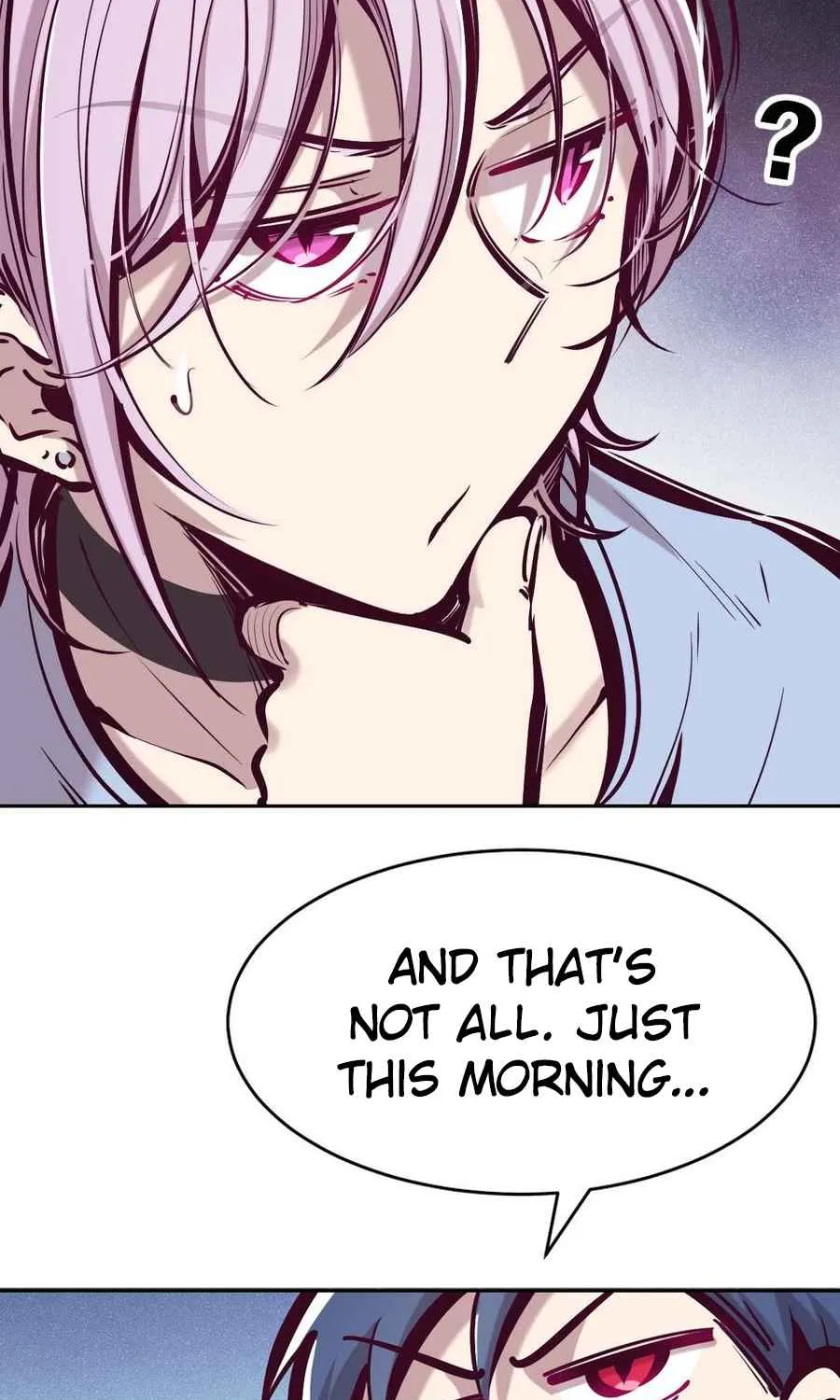 Demon X Angel, Can’t Get Along! Chapter 51 page 31 - 