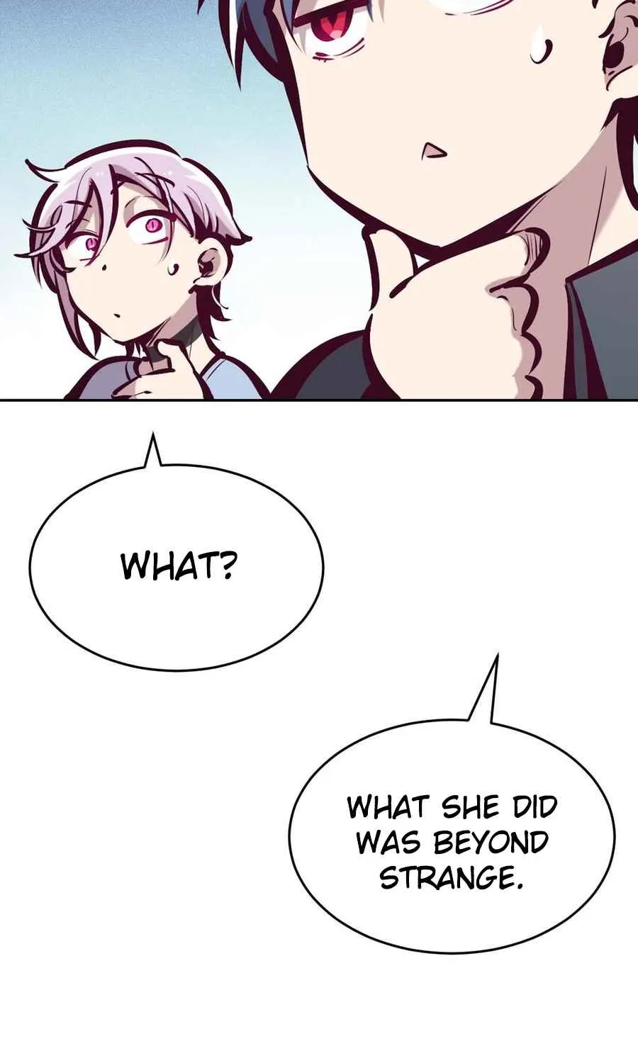 Demon X Angel, Can’t Get Along! Chapter 51 page 32 - 