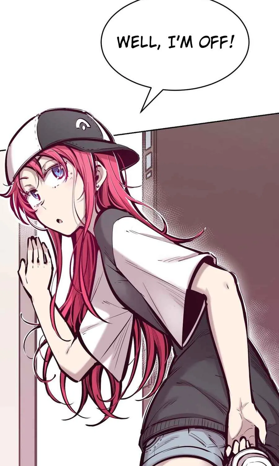 Demon X Angel, Can’t Get Along! Chapter 51 page 34 - 