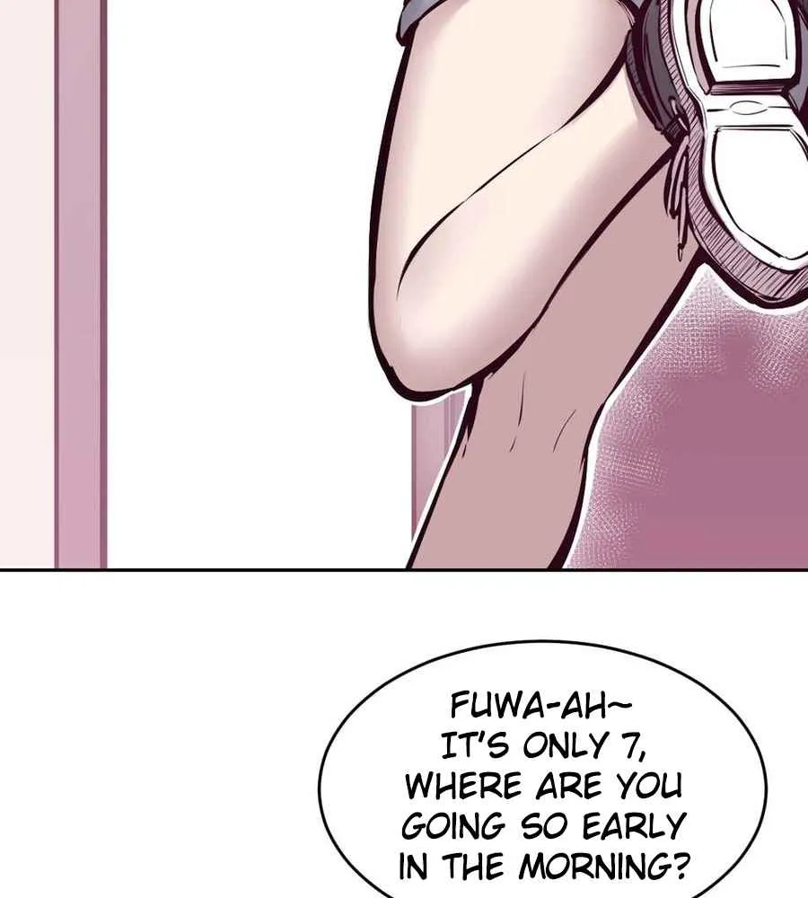 Demon X Angel, Can’t Get Along! Chapter 51 page 35 - 