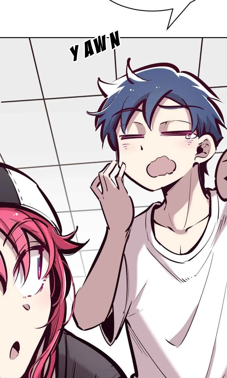Demon X Angel, Can’t Get Along! Chapter 51 page 36 - 