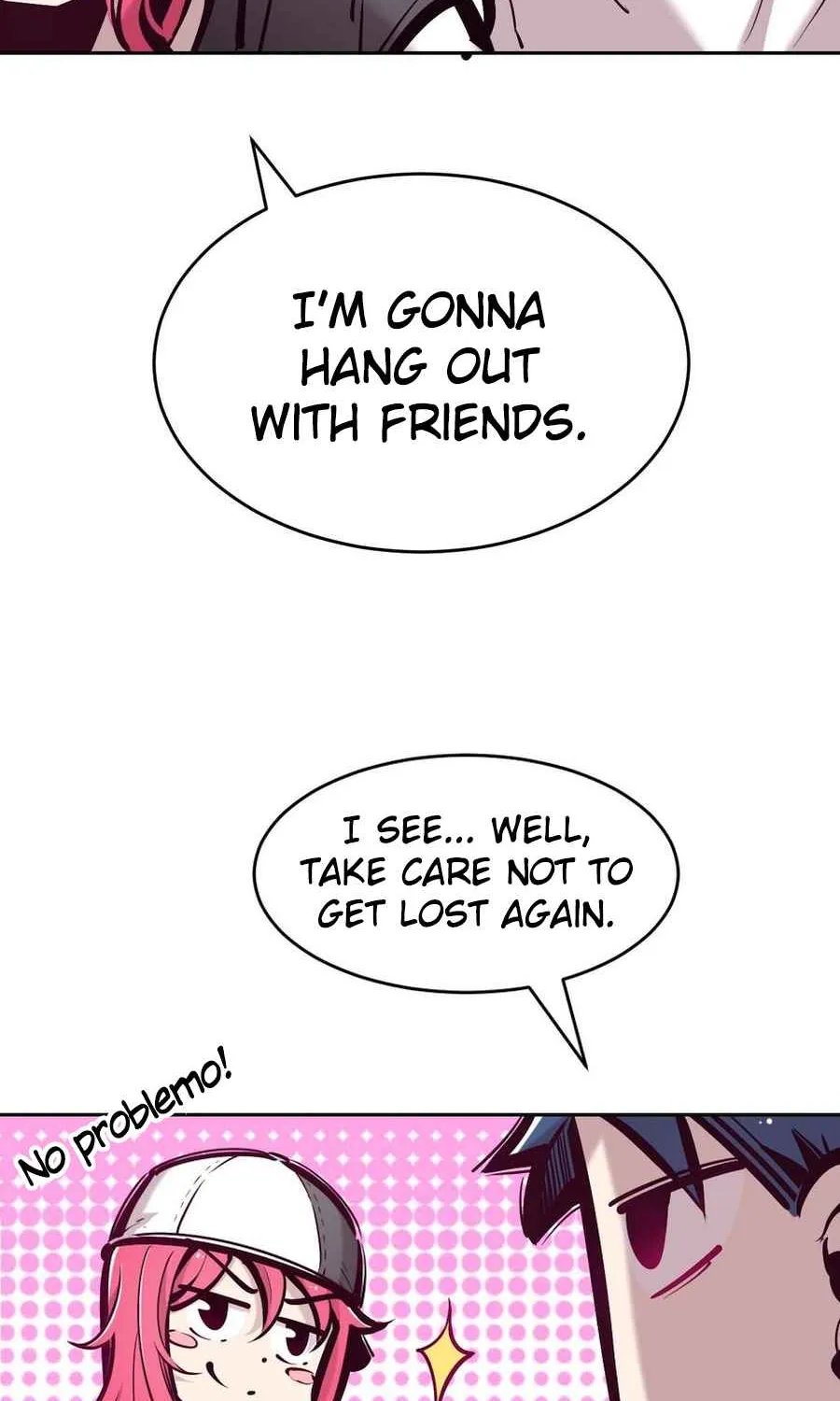 Demon X Angel, Can’t Get Along! Chapter 51 page 37 - 