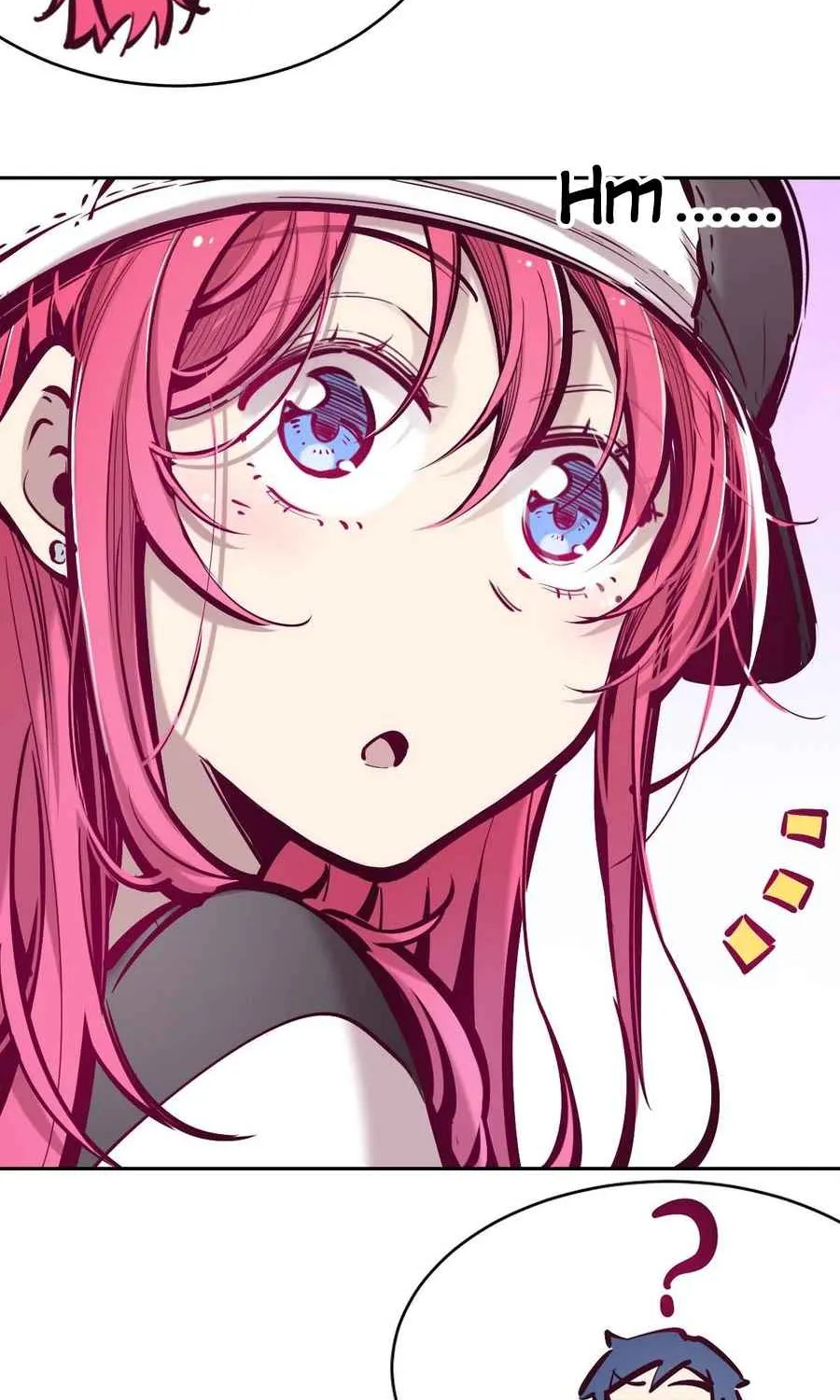 Demon X Angel, Can’t Get Along! Chapter 51 page 39 - 