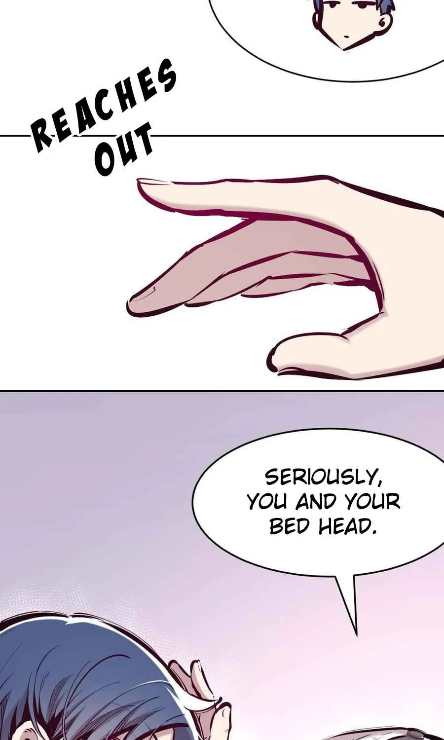 Demon X Angel, Can’t Get Along! Chapter 51 page 40 - 