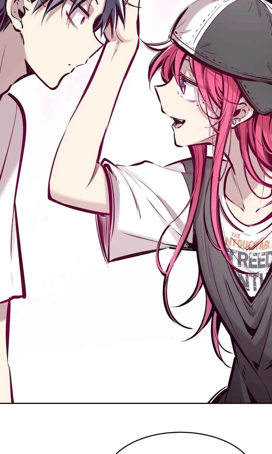 Demon X Angel, Can’t Get Along! Chapter 51 page 41 - 