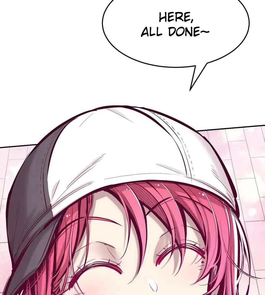 Demon X Angel, Can’t Get Along! Chapter 51 page 42 - 
