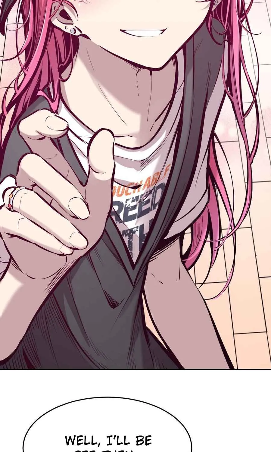 Demon X Angel, Can’t Get Along! Chapter 51 page 43 - 