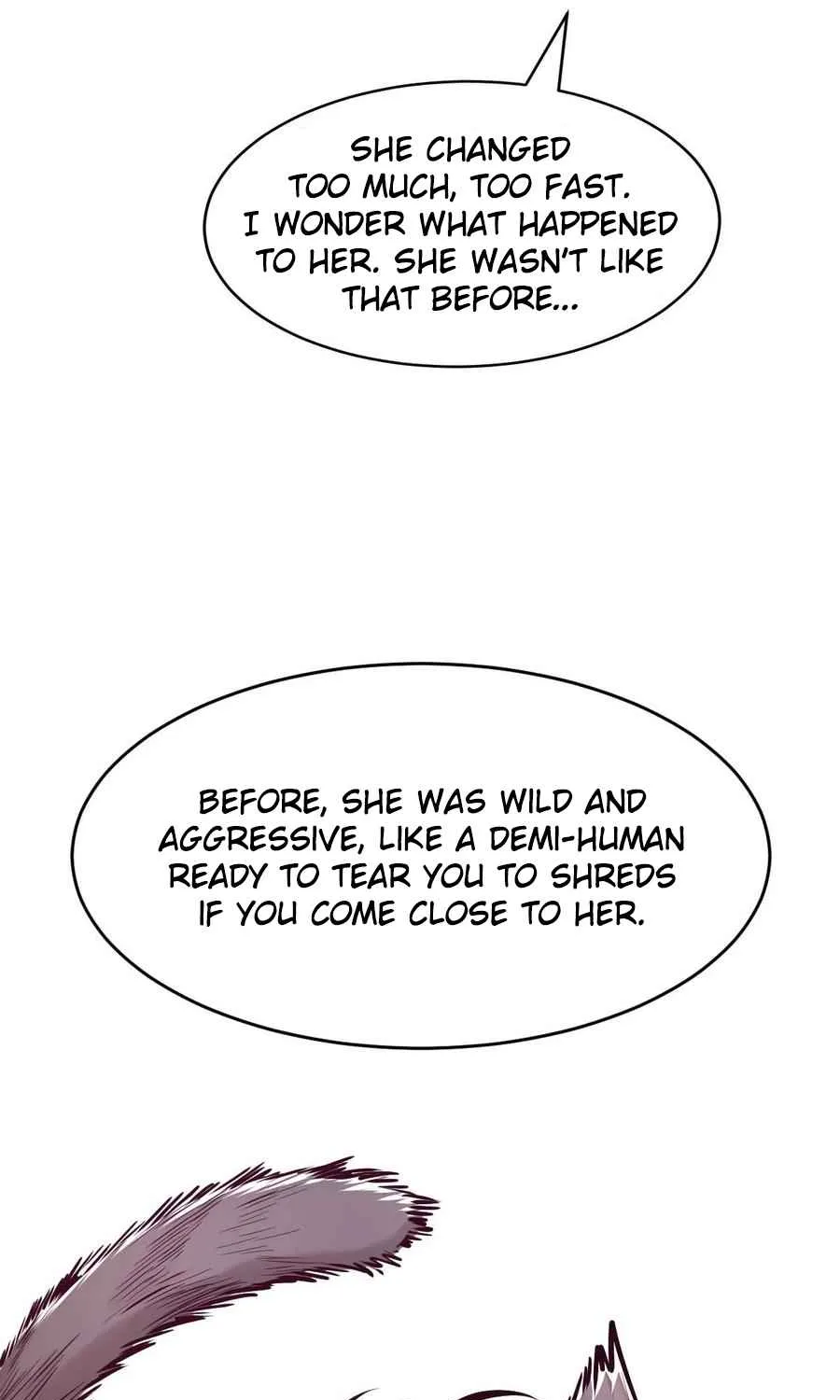 Demon X Angel, Can’t Get Along! Chapter 51 page 47 - 