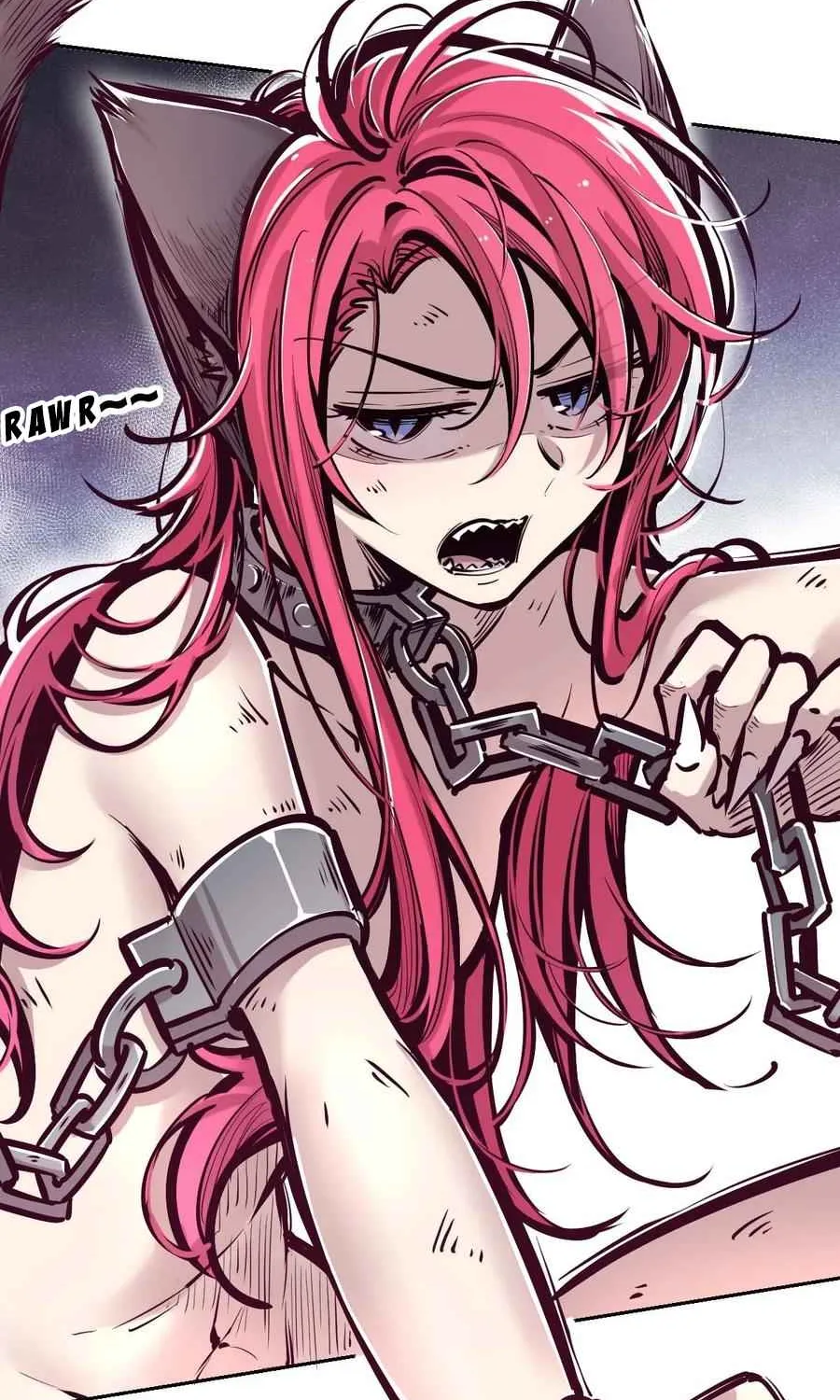 Demon X Angel, Can’t Get Along! Chapter 51 page 48 - 