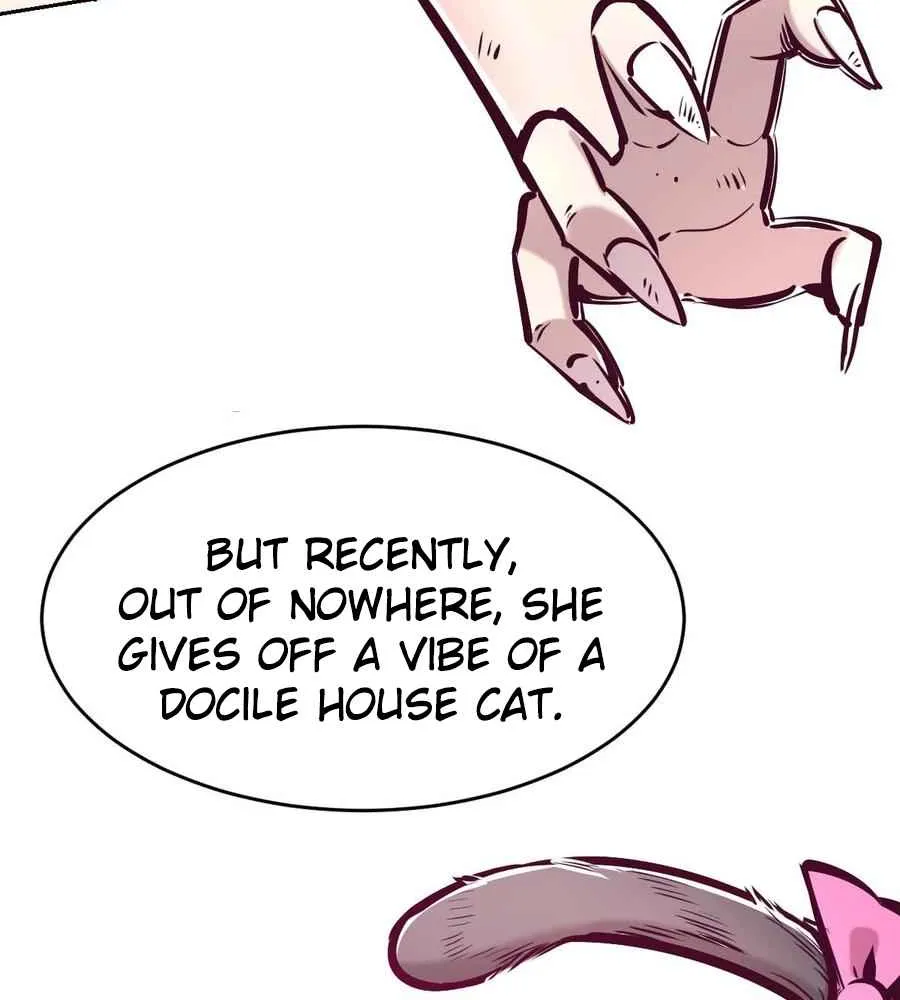 Demon X Angel, Can’t Get Along! Chapter 51 page 49 - 