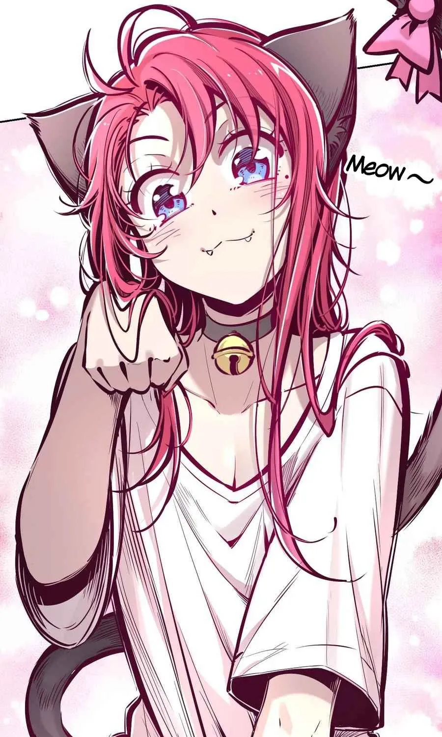 Demon X Angel, Can’t Get Along! Chapter 51 page 50 - 