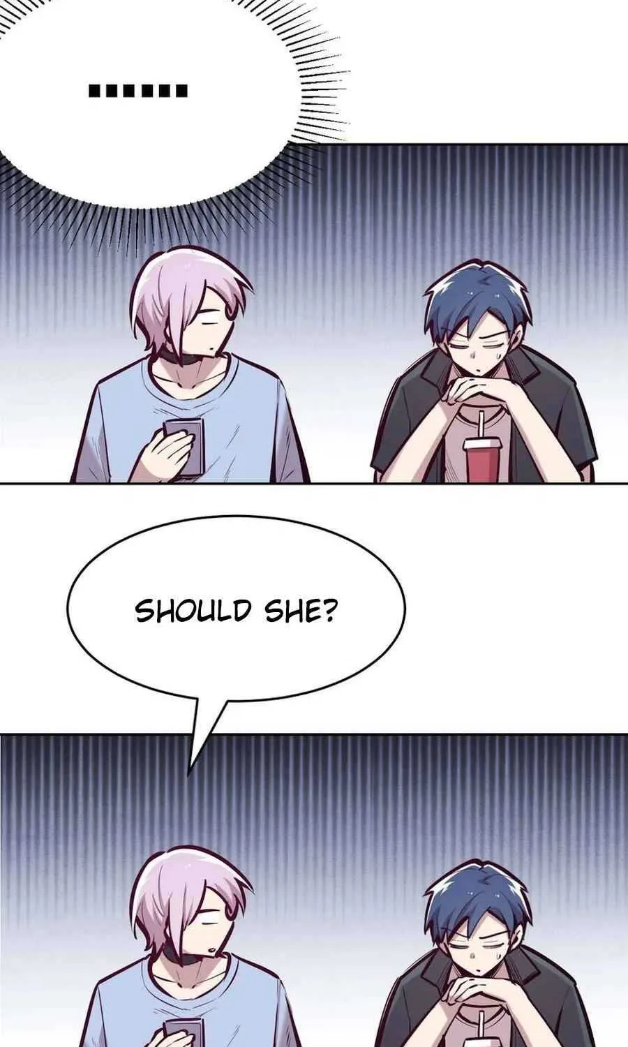 Demon X Angel, Can’t Get Along! Chapter 51 page 6 - 