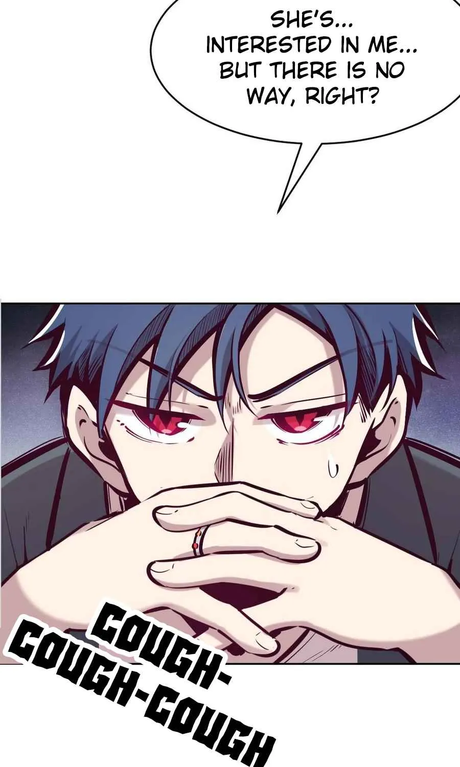 Demon X Angel, Can’t Get Along! Chapter 51 page 52 - 