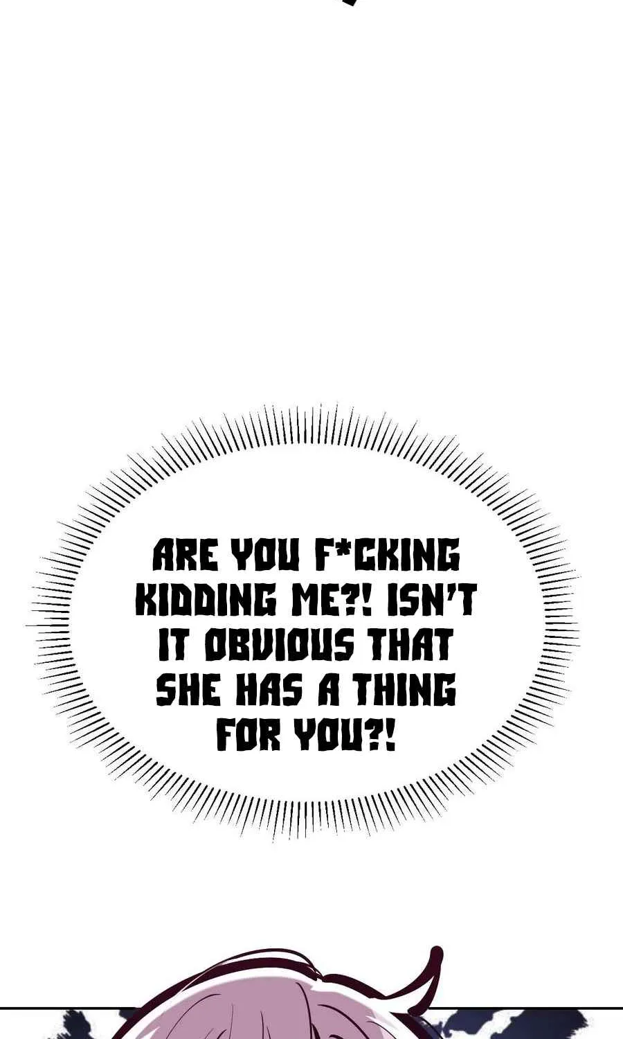 Demon X Angel, Can’t Get Along! Chapter 51 page 53 - 