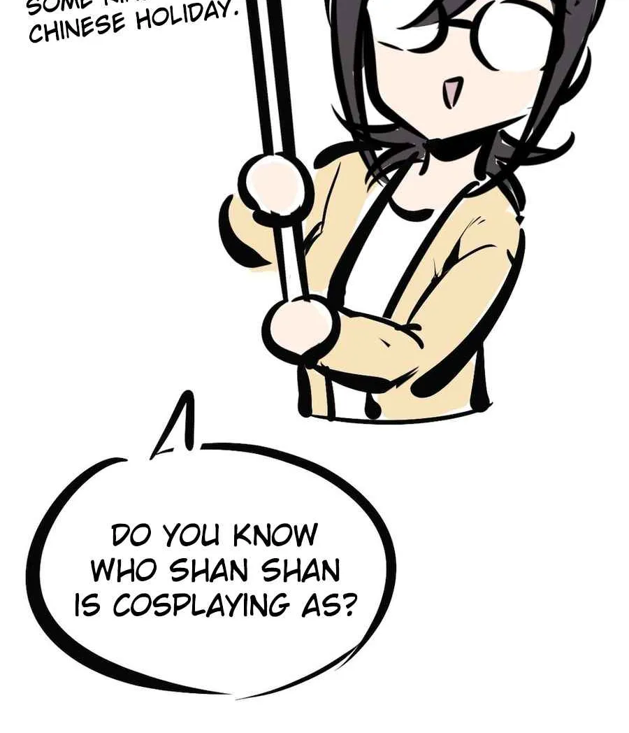 Demon X Angel, Can’t Get Along! Chapter 51 page 58 - 