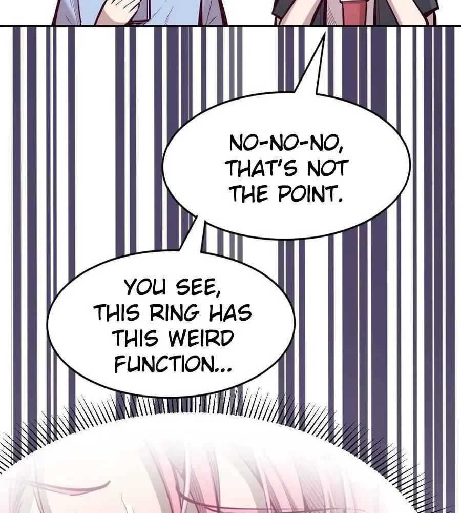 Demon X Angel, Can’t Get Along! Chapter 51 page 7 - 