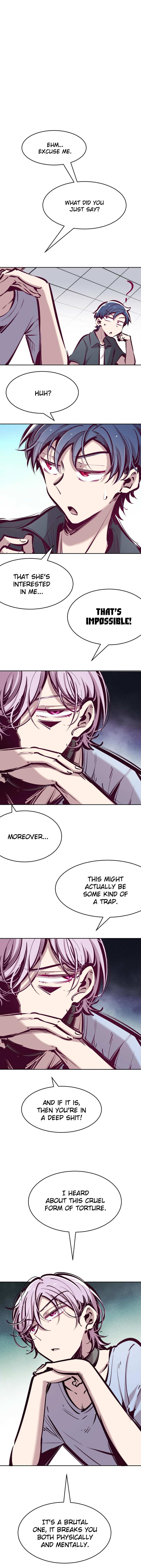 Demon X Angel, Can’t Get Along! Chapter 52 page 2 - 