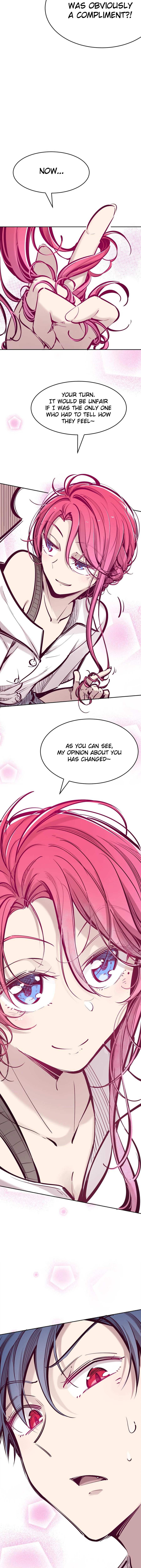 Demon X Angel, Can’t Get Along! Chapter 52 page 12 - 