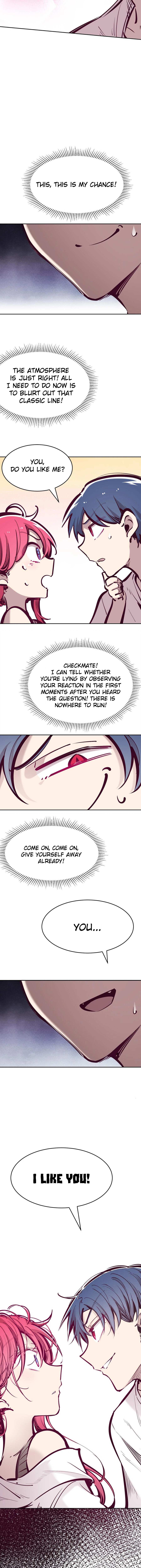 Demon X Angel, Can’t Get Along! Chapter 52 page 13 - 