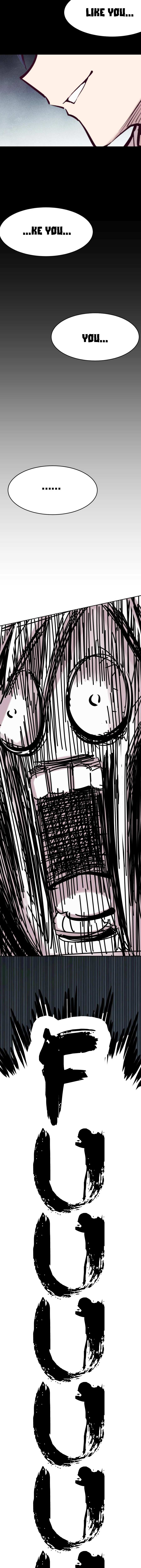 Demon X Angel, Can’t Get Along! Chapter 52 page 15 - 