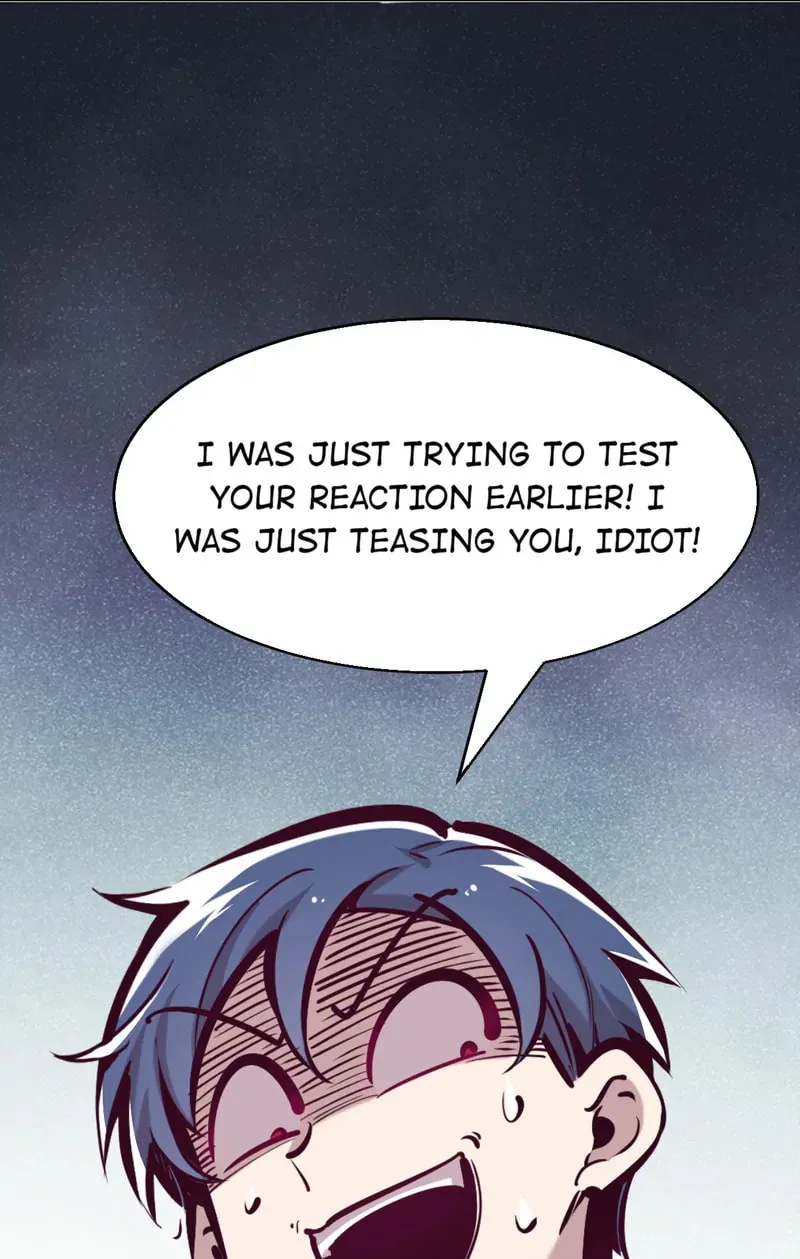 Demon X Angel, Can’t Get Along! Chapter 53.1 page 12 - 
