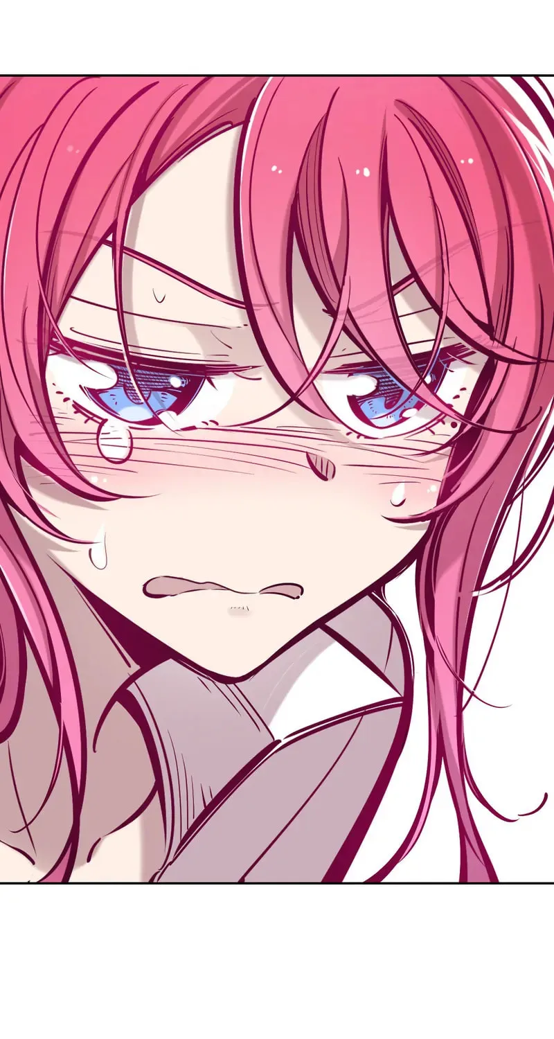 Demon X Angel, Can’t Get Along! Chapter 53.1 page 16 - 