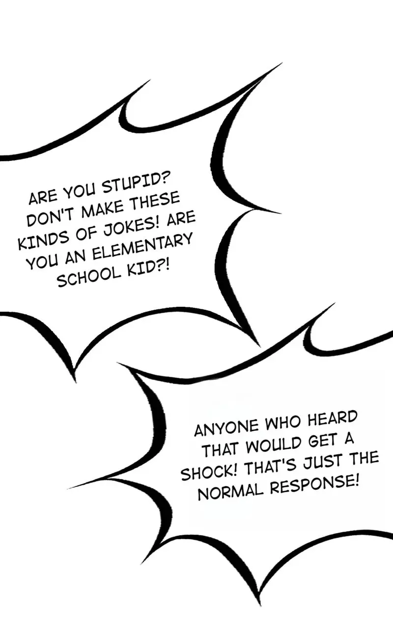 Demon X Angel, Can’t Get Along! Chapter 53.1 page 18 - 