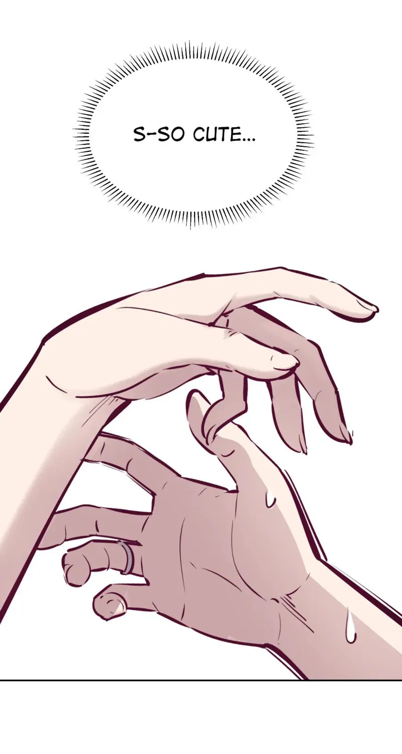 Demon X Angel, Can’t Get Along! Chapter 53.1 page 3 - 