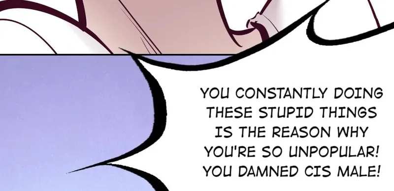 Demon X Angel, Can’t Get Along! Chapter 53.1 page 21 - 