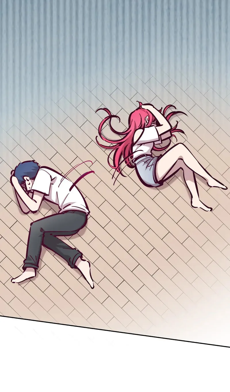 Demon X Angel, Can’t Get Along! Chapter 53.1 page 29 - 