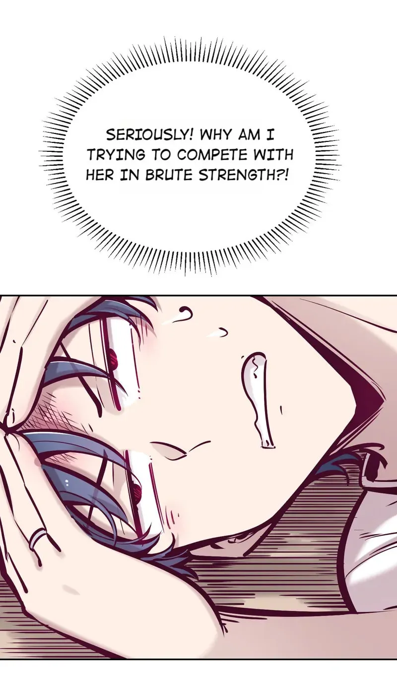 Demon X Angel, Can’t Get Along! Chapter 53.1 page 30 - 