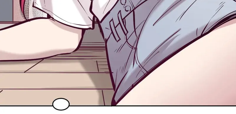 Demon X Angel, Can’t Get Along! Chapter 53.1 page 33 - 