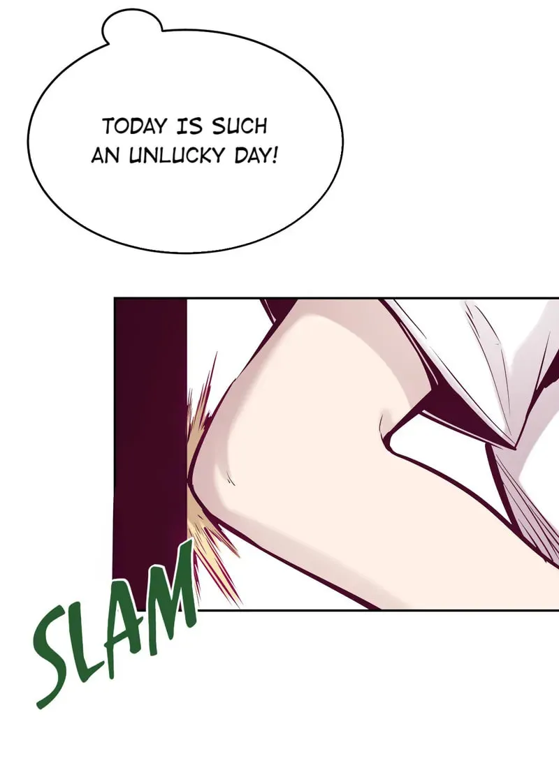Demon X Angel, Can’t Get Along! Chapter 53.1 page 34 - 