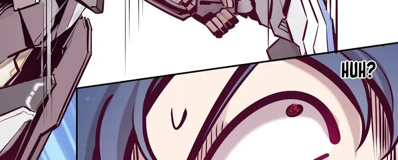 Demon X Angel, Can’t Get Along! Chapter 53.1 page 36 - 