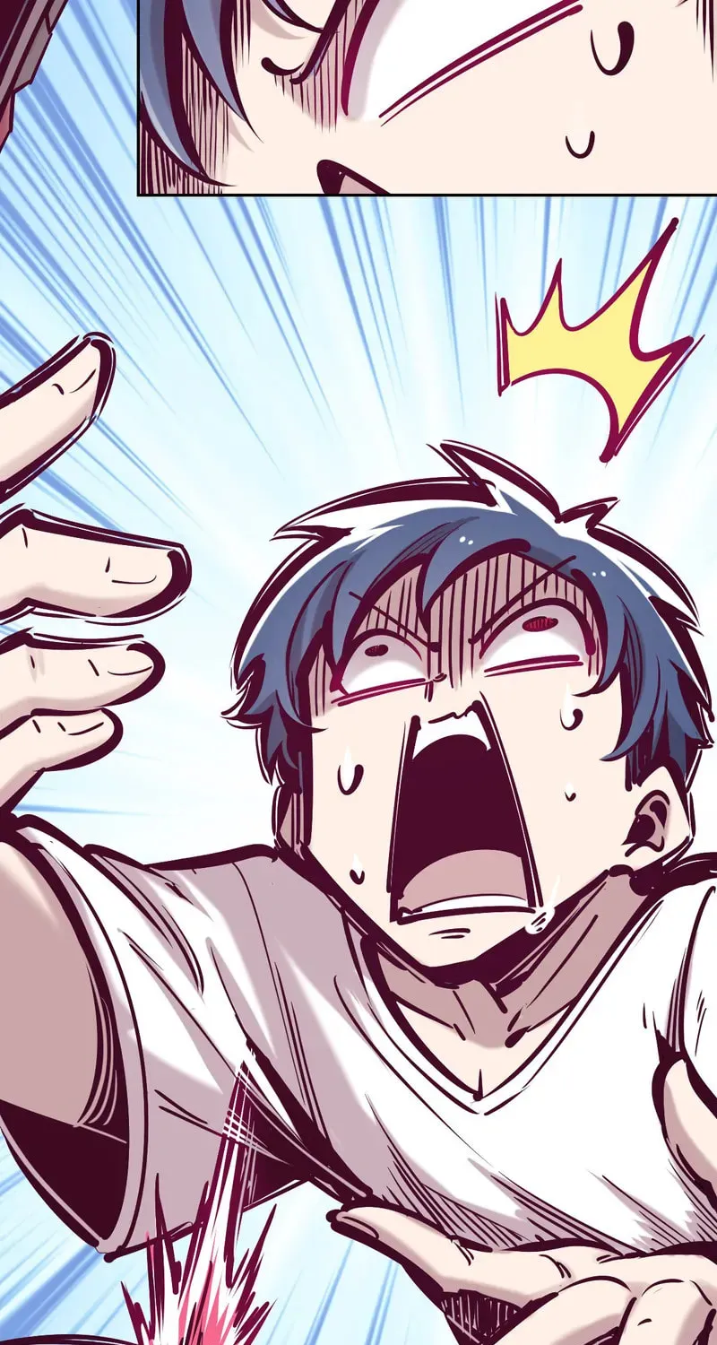 Demon X Angel, Can’t Get Along! Chapter 53.1 page 37 - 