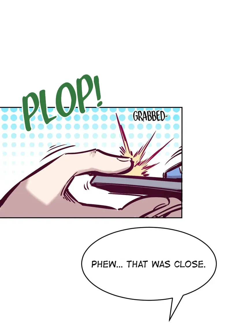 Demon X Angel, Can’t Get Along! Chapter 53.1 page 39 - 