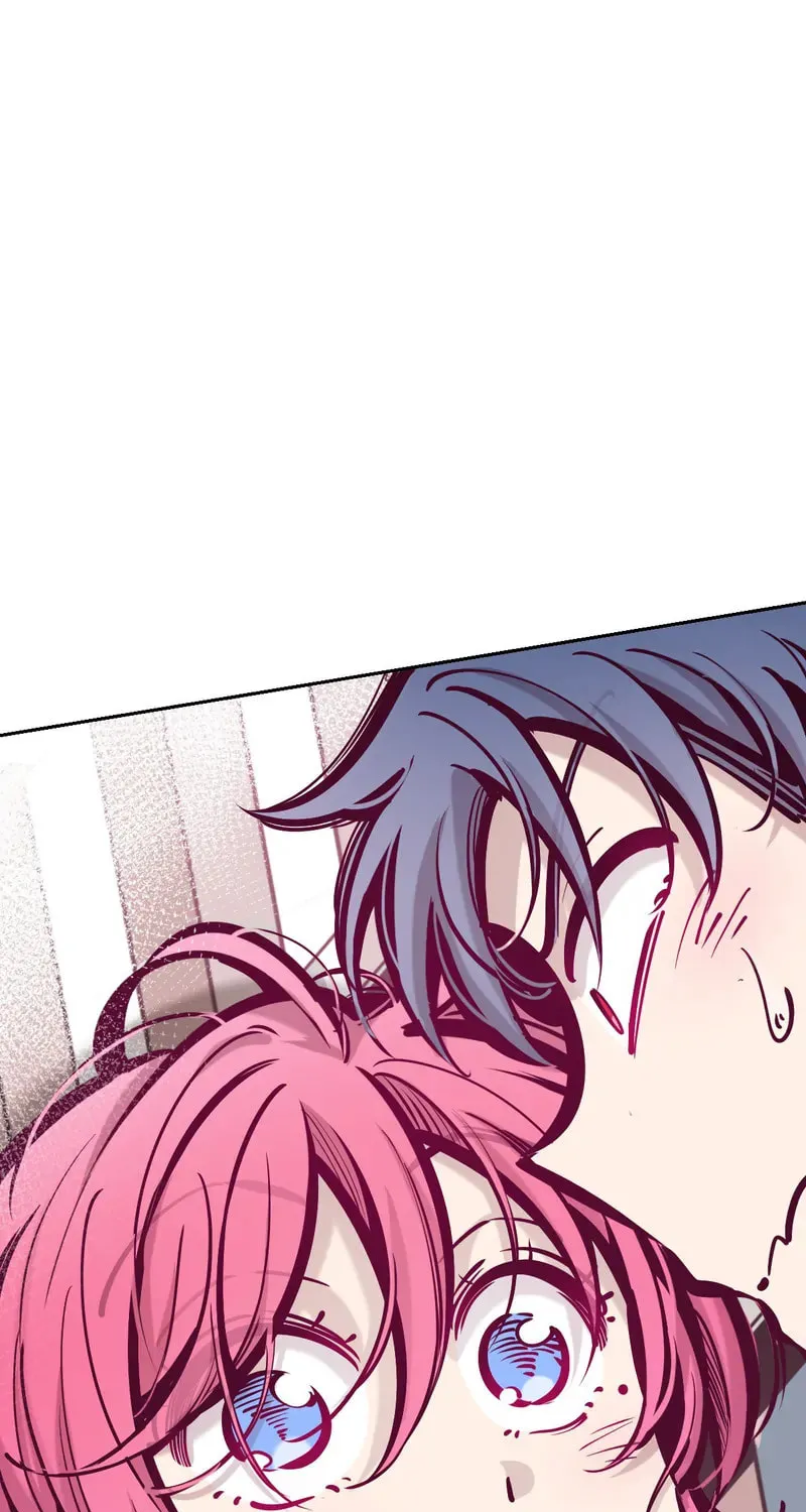 Demon X Angel, Can’t Get Along! Chapter 53.1 page 43 - 